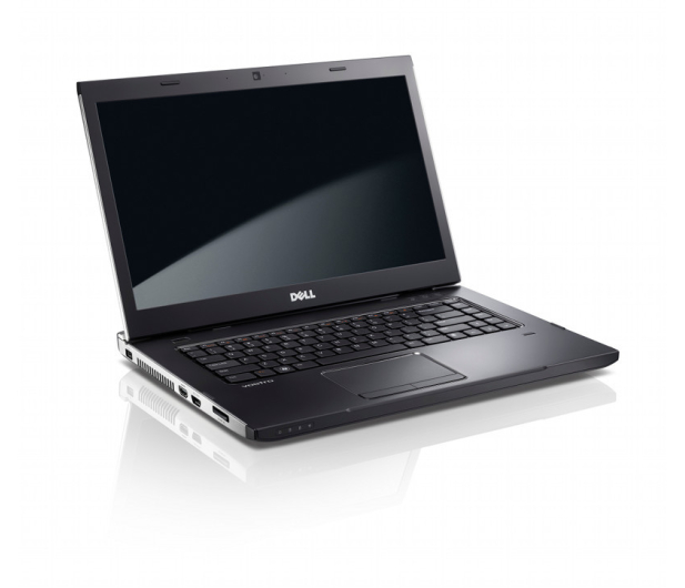 Dell Vostro 3550 i3-2310M/4GB/500/7HP64X srebrny - 67309 - zdjęcie 2